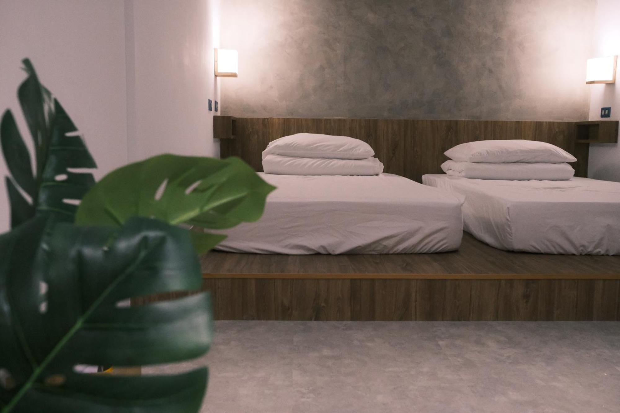 G.O.A.T Hostel Hualien City Exterior photo