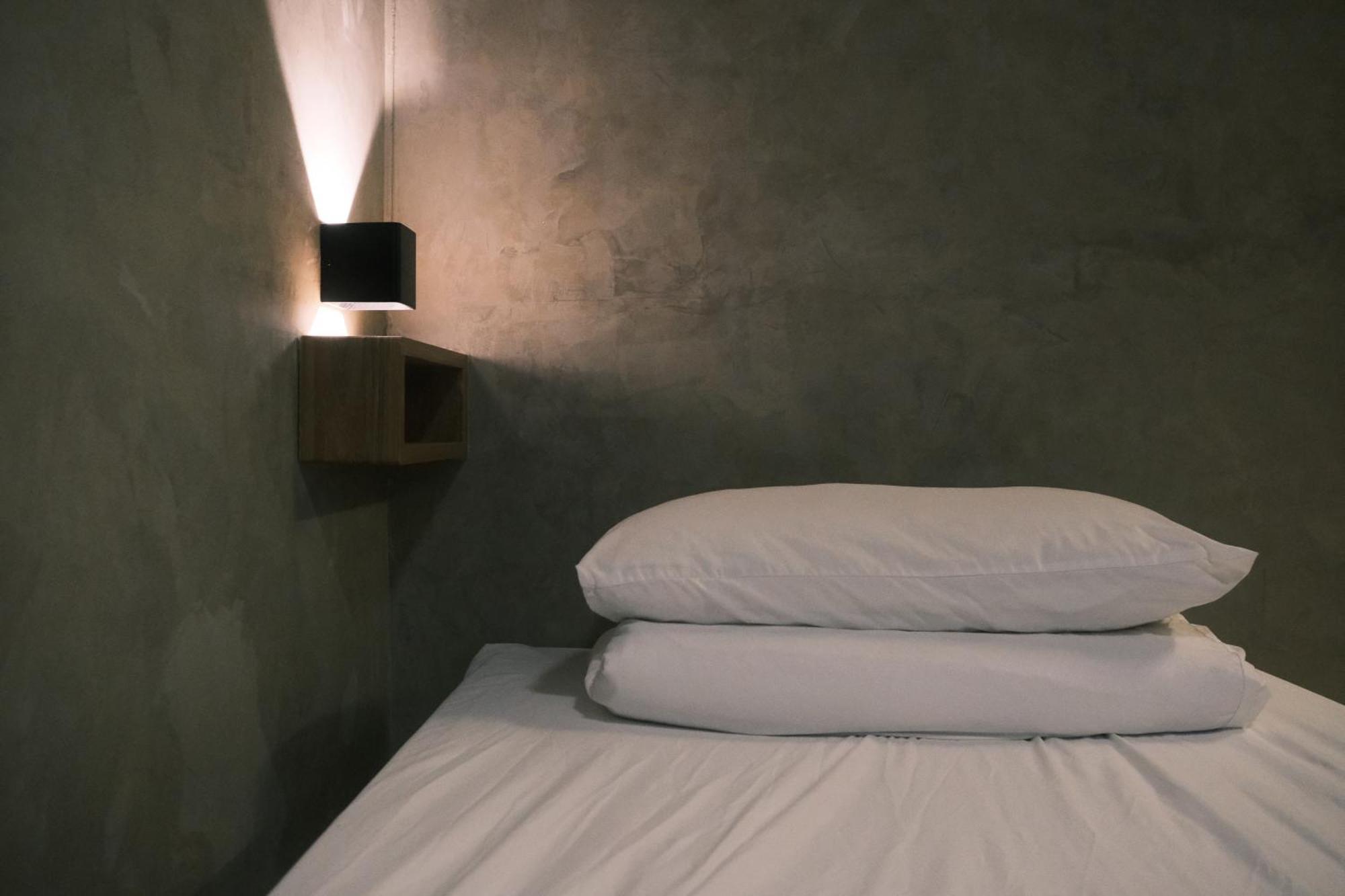 G.O.A.T Hostel Hualien City Exterior photo