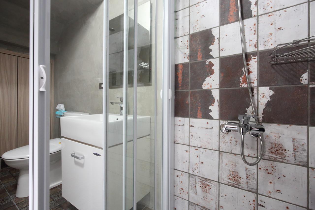 G.O.A.T Hostel Hualien City Exterior photo